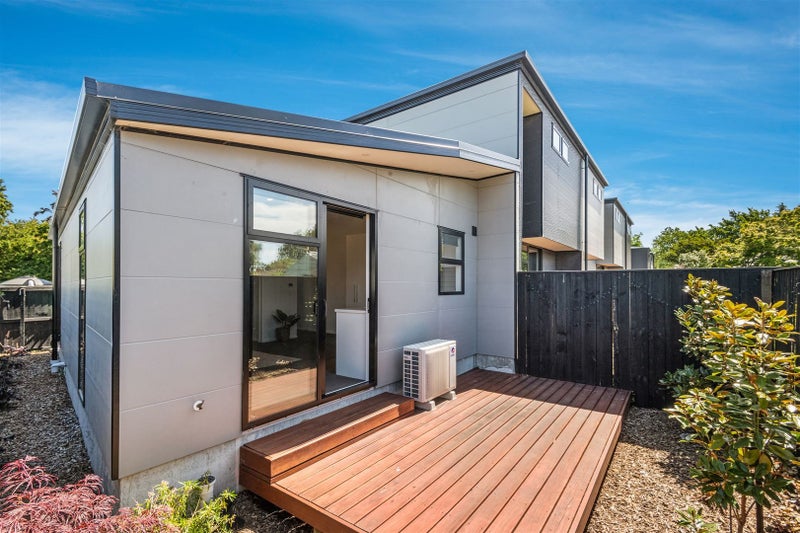 8/48 Mathesons Road, Phillipstown, Christchurch - Carousel 1