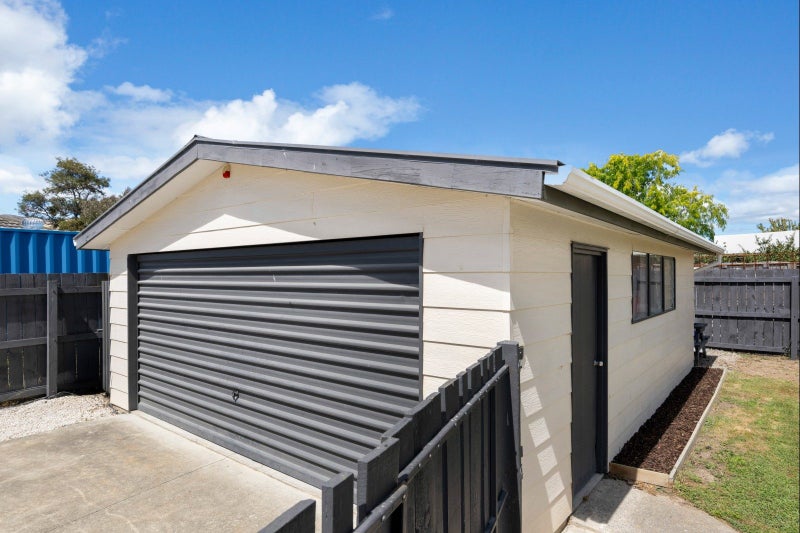 11C Rata Place, Witherlea, Blenheim - Carousel 19