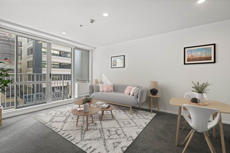 403/74 Albert Street, Auckland Central, Auckland - Carousel 2