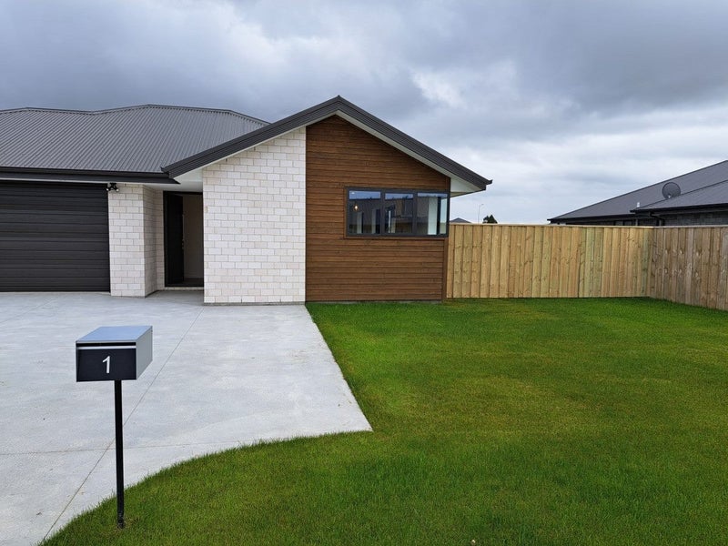 1 Boyce Lane, Amberley, Amberley - Carousel 2
