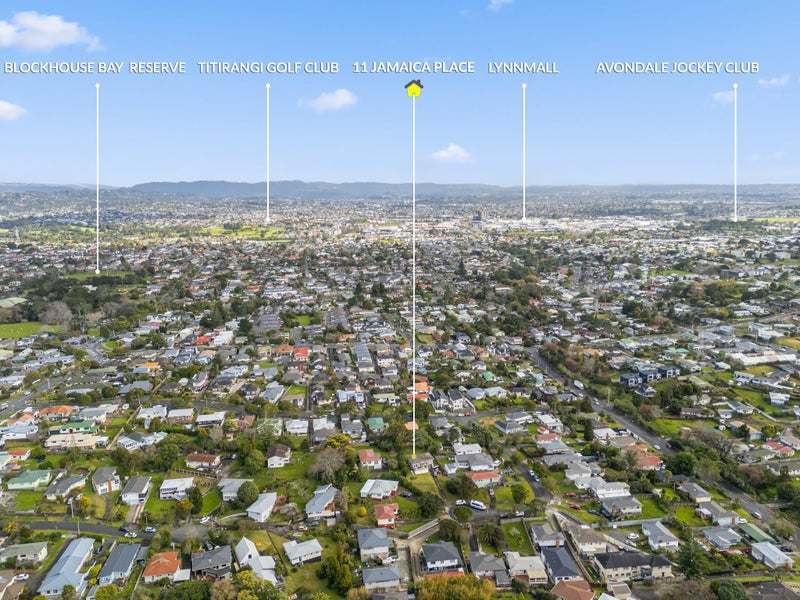 11 Jamaica Place, Blockhouse Bay, Auckland - Carousel 11