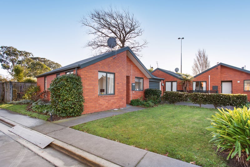11/38 ENSORS ROAD, Opawa, Christchurch - Carousel 2