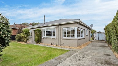 27 Islington Street, Turnbull Thomson Park, Invercargill - Carousel 1
