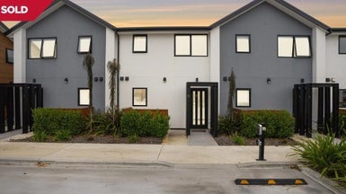 13/25 Hargest Crescent, Sydenham, Christchurch - Carousel 1