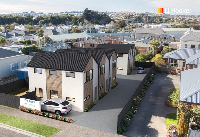 31D Ascot Street, Saint Kilda, Dunedin - Carousel 10