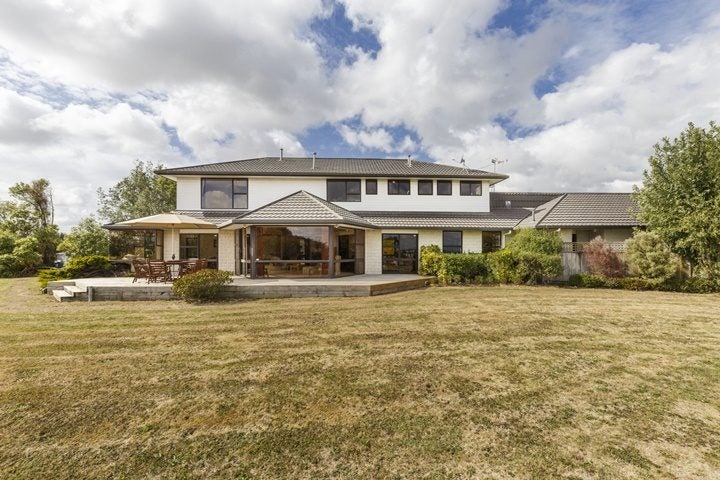515 Roberts Line, Kelvin Grove, Palmerston North - Carousel 20