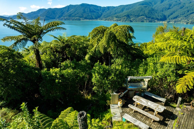 0 Whatanihi Pelorus, Whatanihi Bay, Havelock - Carousel 10