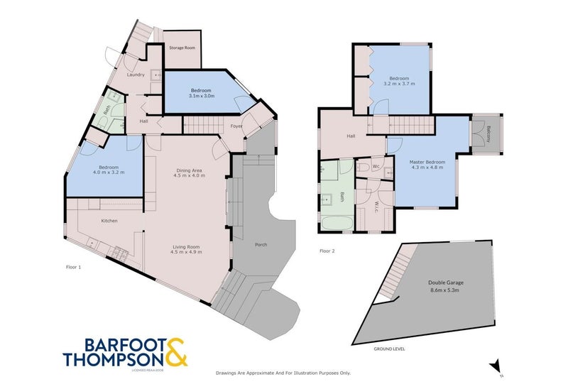 2/10 Norman Road, Hauraki, Auckland - Carousel 12