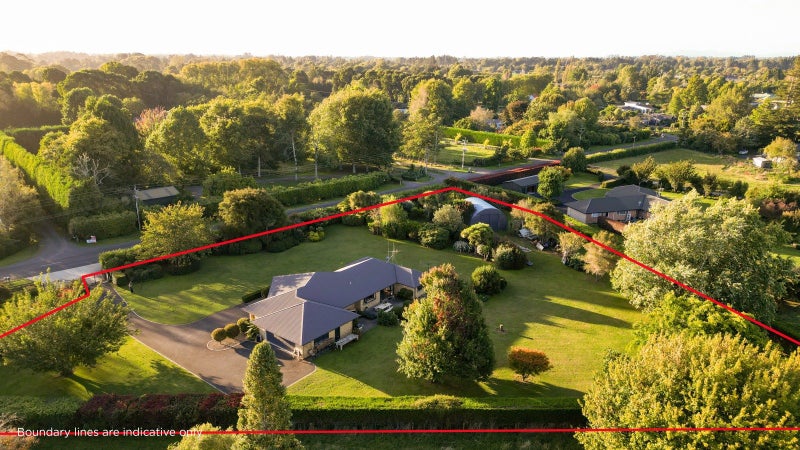 18B Woodcock Road, Tamahere - Carousel 1