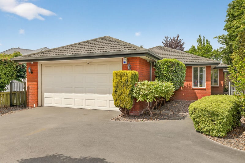 246 Withells Road, Avonhead, Christchurch - Carousel 1
