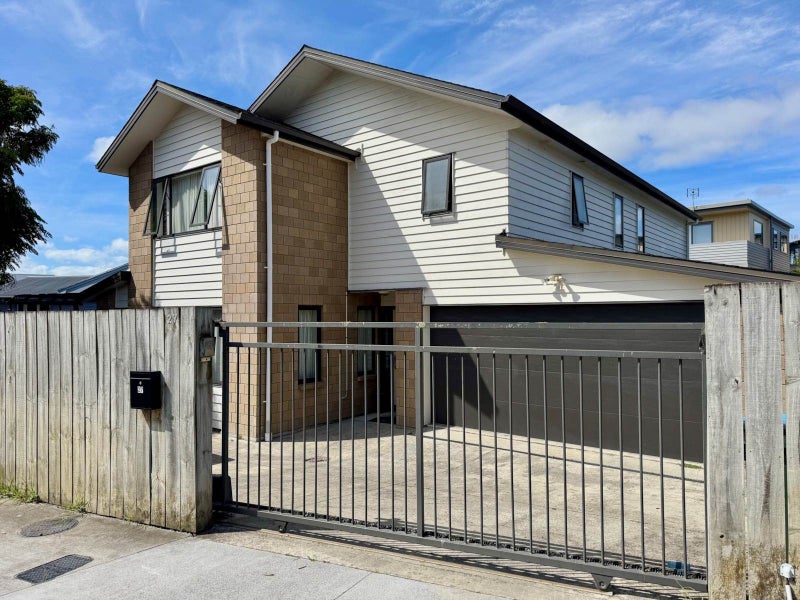 27 Sanft Avenue, Mount Roskill, Auckland - Carousel 1