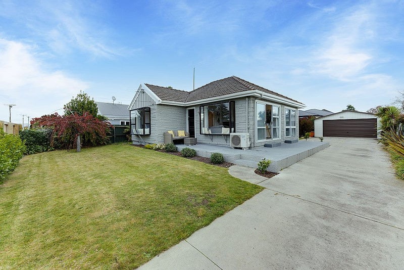 146 Baker Street, New Brighton, Christchurch - Carousel 1