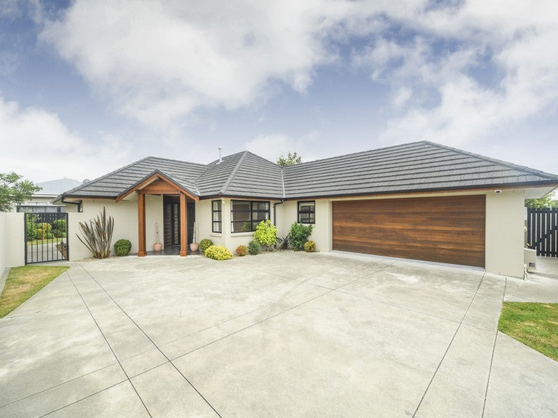 159 Park Road, West End, Palmerston North - Carousel 1