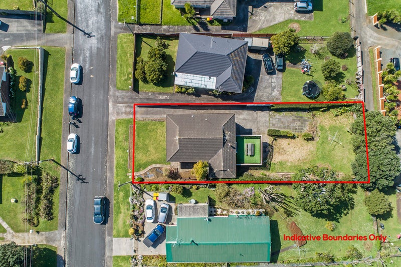 27 Prangley Avenue, Mangere, Auckland - Carousel 2