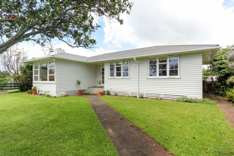 57 Clawton Street, Westown, New Plymouth - Carousel 1