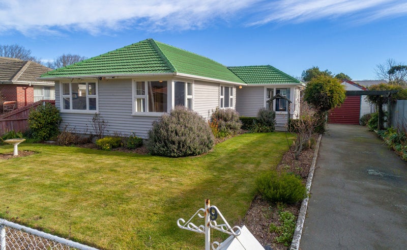 9 Ormandy Place, Bromley, Christchurch - Carousel 19