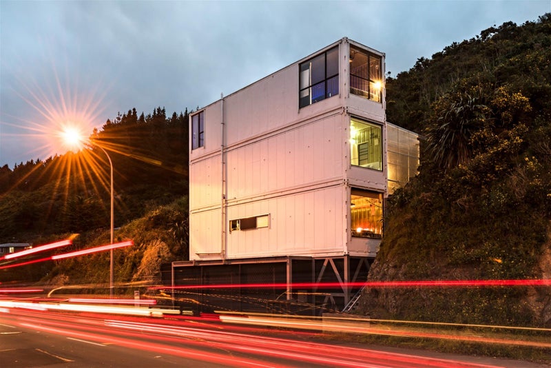 173 Happy Valley Road, Owhiro Bay, Wellington - Carousel 1