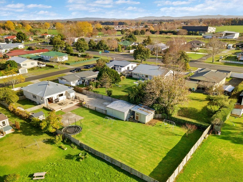 2 Islington Street, Te Aroha, Te Aroha - Carousel 22