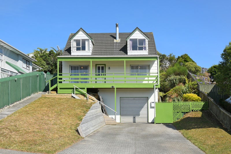 7 Fitzpatrick Street, Newlands, Wellington - Carousel 19