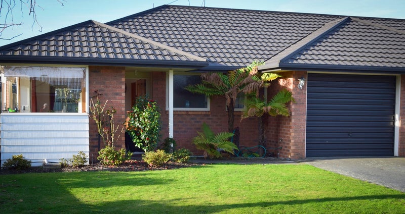 3/12 Darroch Street, Belfast, Christchurch - Carousel 1