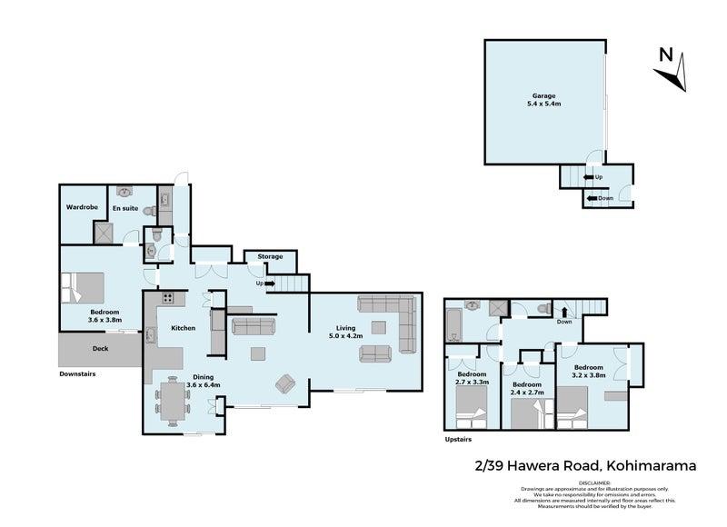 2/39 Hawera Road, Kohimarama, Auckland - Carousel 20