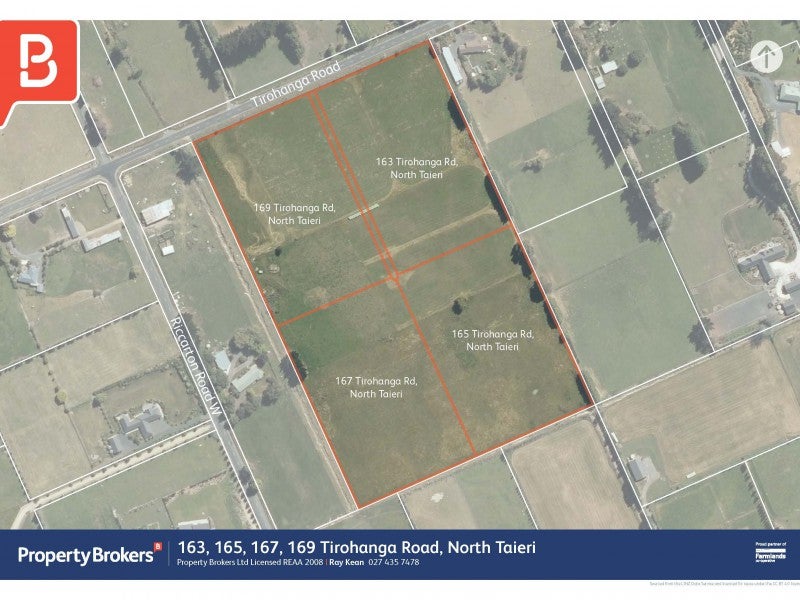 163 Tirohanga Road, North Taieri - Carousel 1