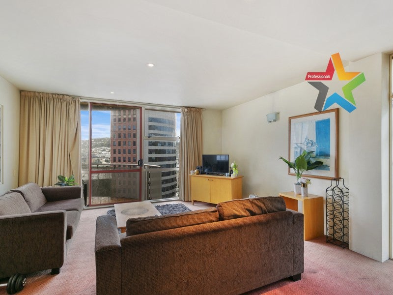 802/8 Church Street, Wellington Central, Wellington - Carousel 1