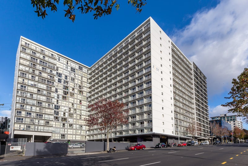 1125/72 Nelson Street, Auckland Central, Auckland - Carousel 11