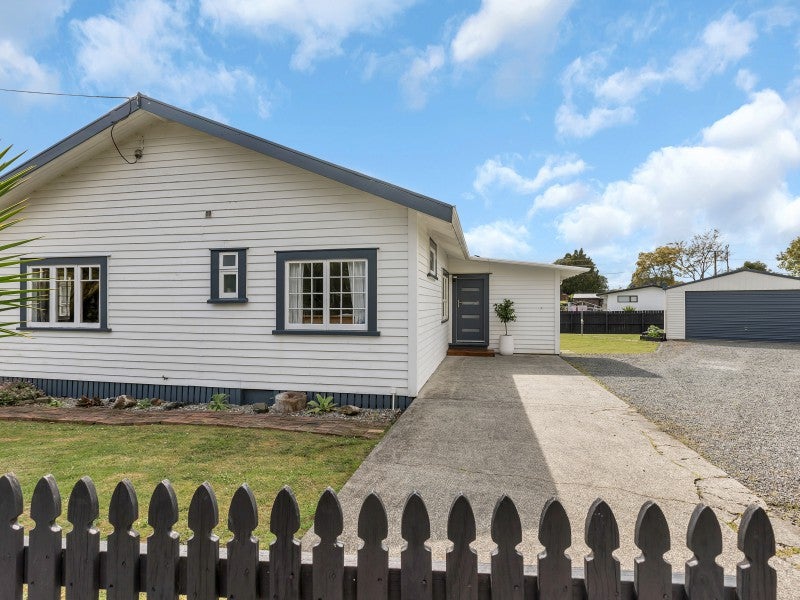 5 Rose Place, Te Kamo, Whangarei - Carousel 20
