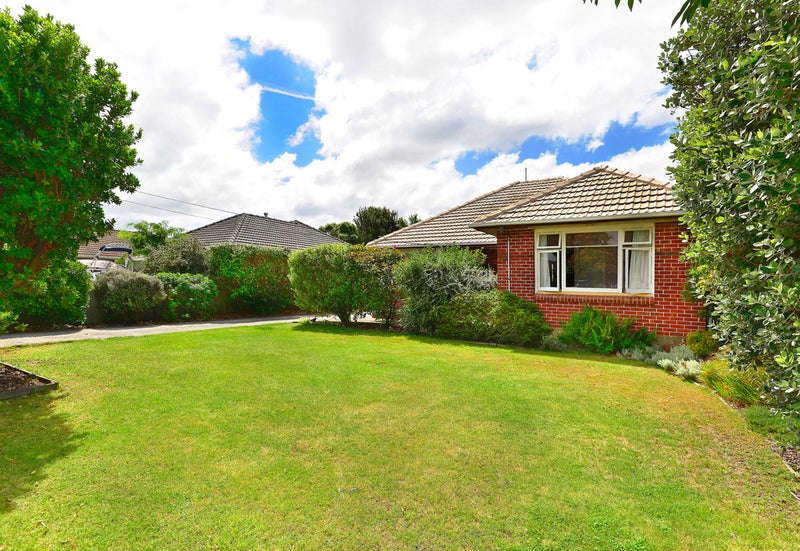 26 Tirangi Street, Hei Hei, Christchurch - Carousel 1