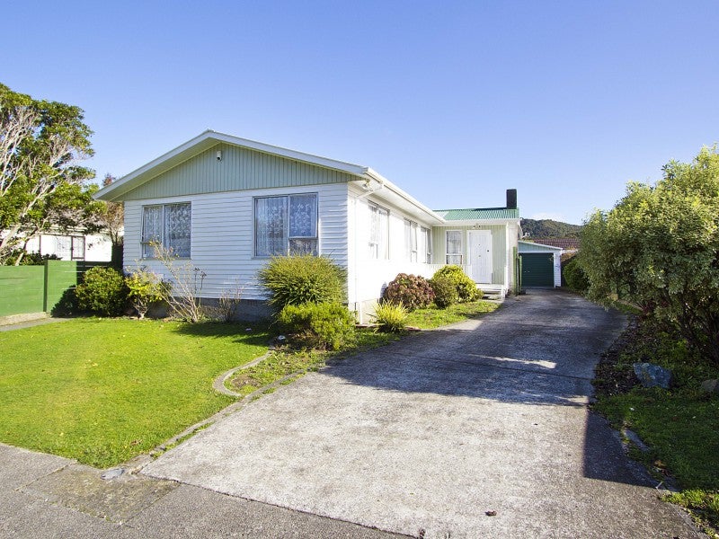 27 Meremere Street, Wainuiomata, Lower Hutt - Carousel 20
