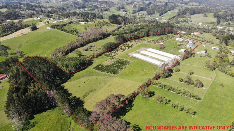 69 Puke Road, Kumeu - Carousel 1