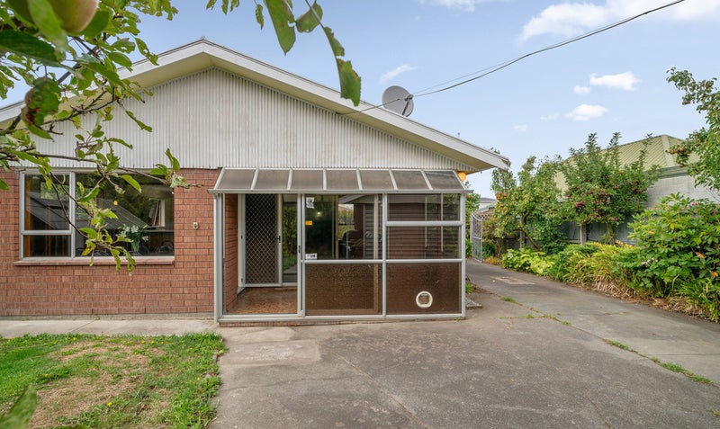 32 Strathfield Avenue, Dallington, Christchurch - Carousel 19