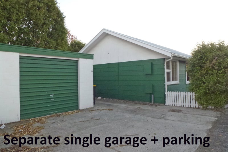 97A Olliviers Road, Phillipstown, Christchurch - Carousel 13