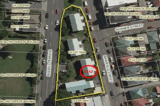 312 Mansfield Street, Newtown, Wellington - Carousel 6