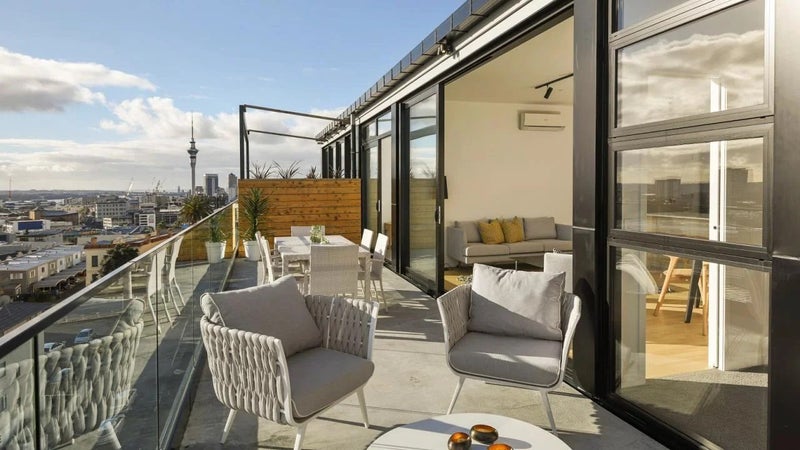 601/10 Exmouth Street, Eden Terrace, Auckland - Carousel 2