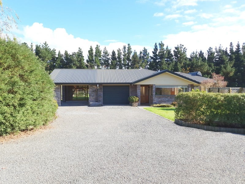 39 Kendalls Line, Linton, Palmerston North - Carousel 2