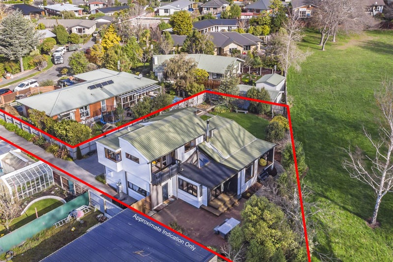 2 Kanuku Place, Cashmere, Christchurch - Carousel 1