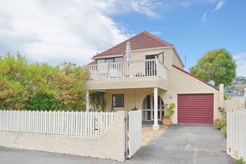 5 Burgess Street, Sumner, Christchurch - Carousel 2