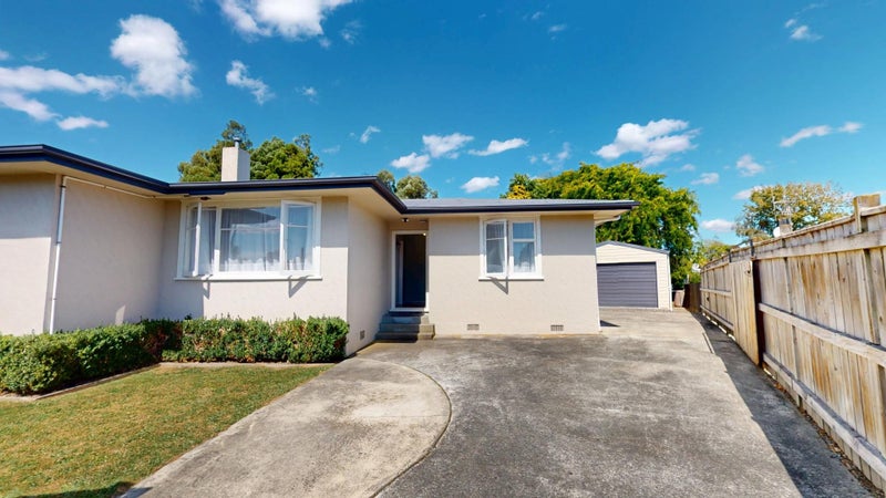 11 Lewis Place, Highbury, Palmerston North - Carousel 2