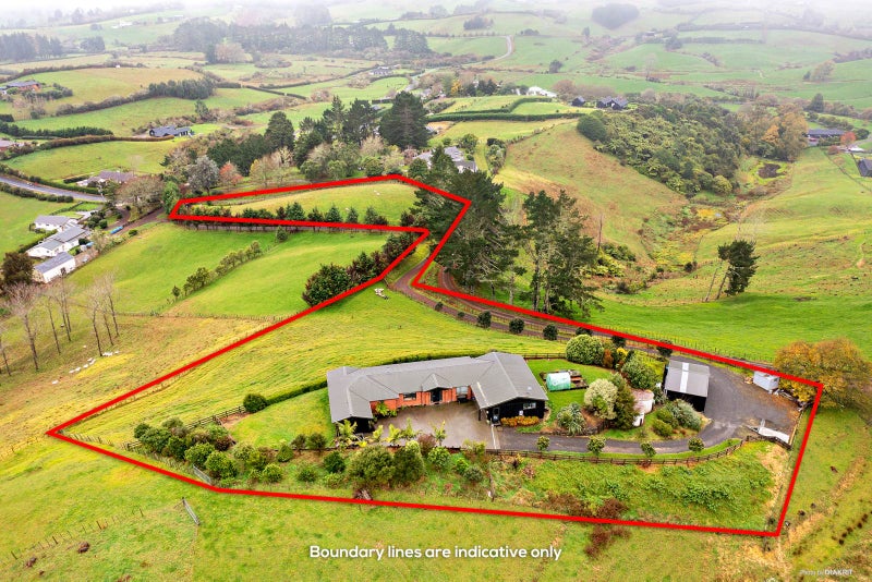 142A Markham Road, Ararimu, Drury - Carousel 1