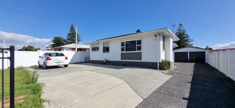 19 Jordan Road, Mangere, Auckland - Carousel 1