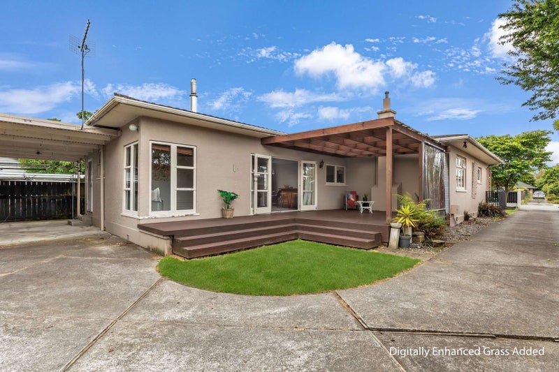 266 Park Road, Hokowhitu, Palmerston North - Carousel 1