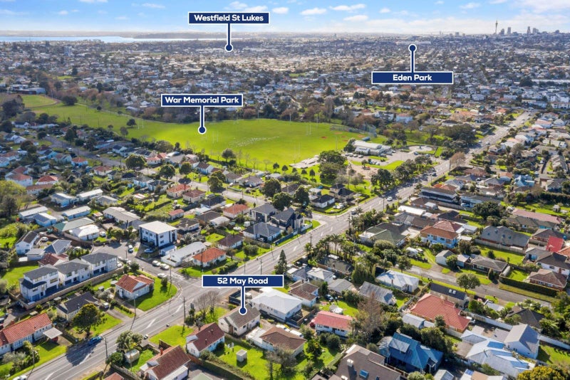 52 May Road, Mount Roskill, Auckland - Carousel 6