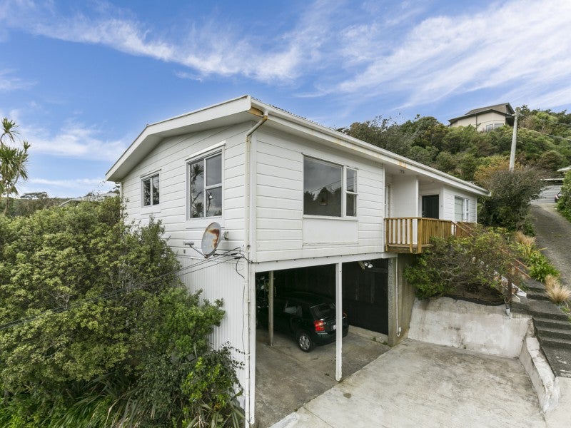 30A Huntingdon Street, Northland, Wellington - Carousel 1