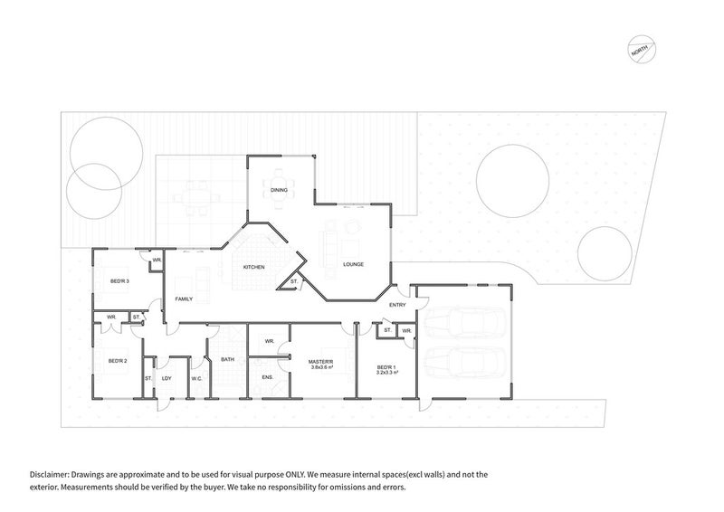 8 Caltra Place, East Tamaki, Auckland - Carousel 16