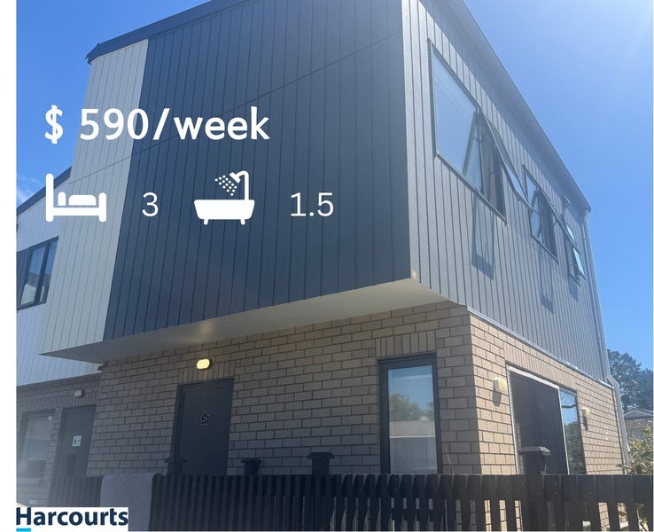 28 Camphora Place, Ranui, Auckland - Carousel 2