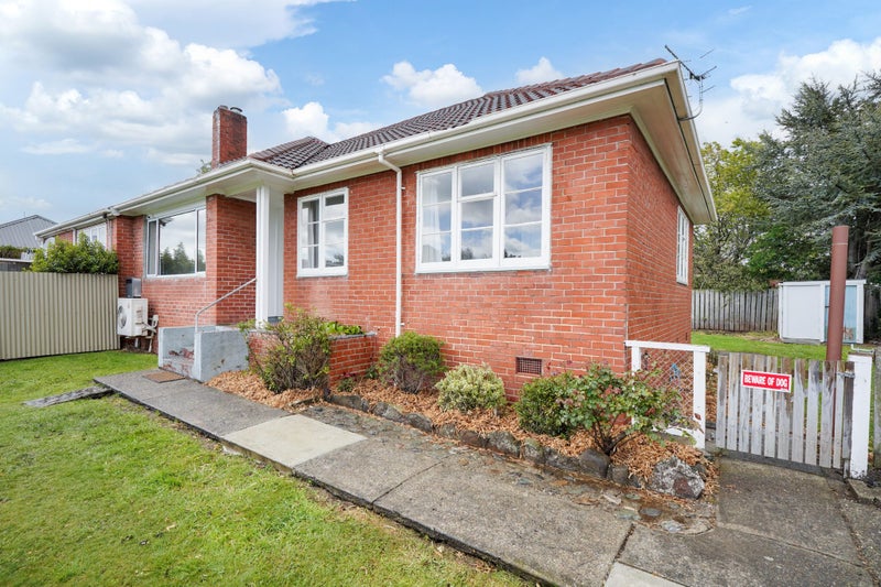 47 Miller Street, Georgetown, Invercargill - Carousel 1