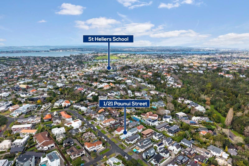 1/21 Paunui Street, St Heliers, Auckland - Carousel 20