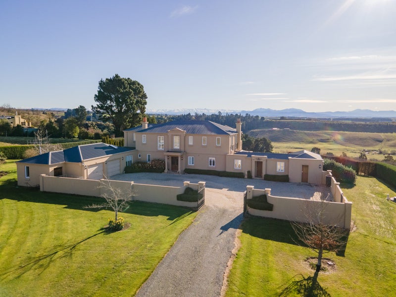 351 Gleniti Road, Hadlow, Timaru - Carousel 1